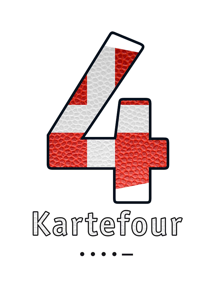 Kartefour Navy Code