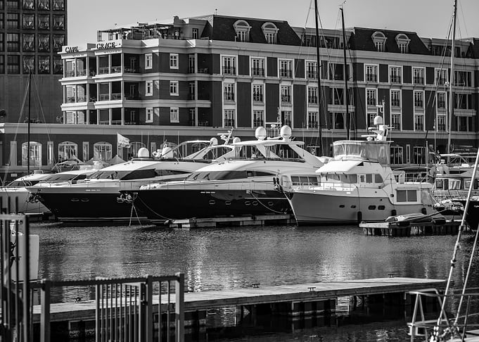 Harbor