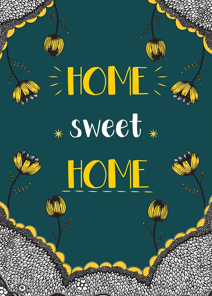 HomesweetHome