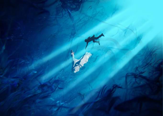 luna and noctis