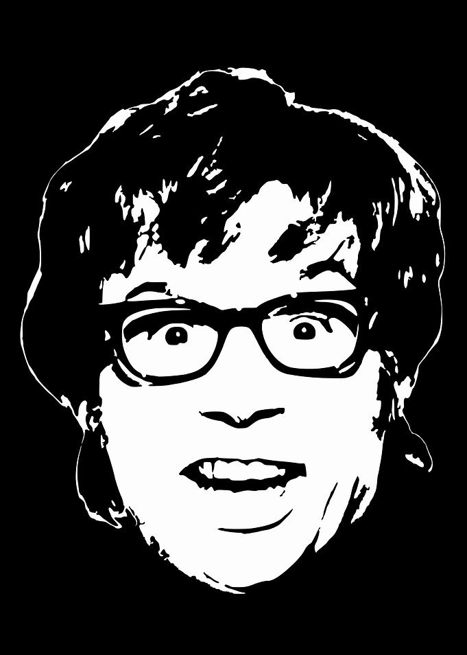 Austin Powers