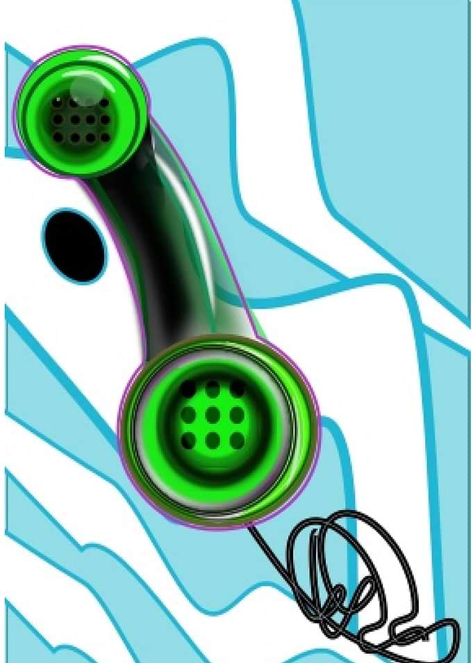 telefono
