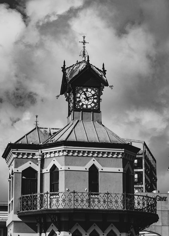 Clock Tower