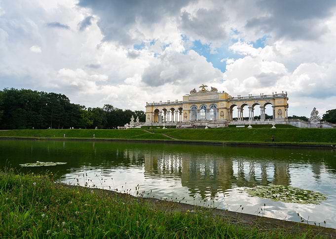 Vienna Austria