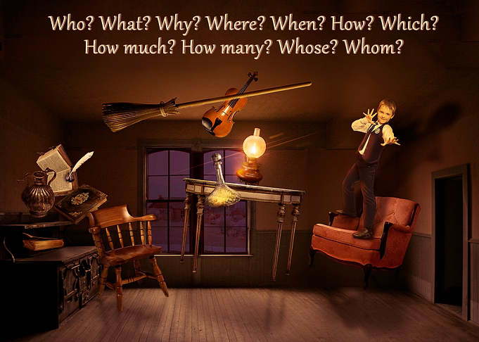 Question Wizard