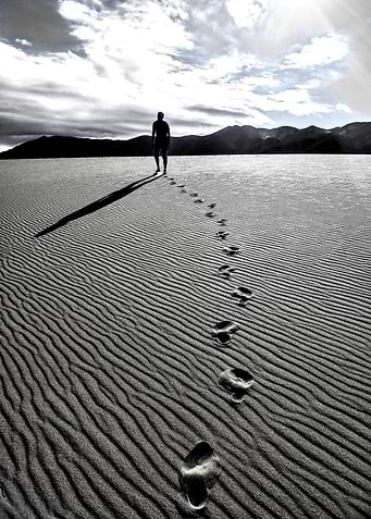 Long Walks