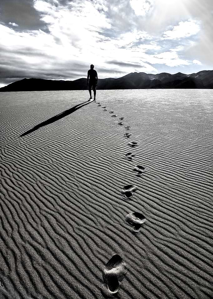 Long Walks