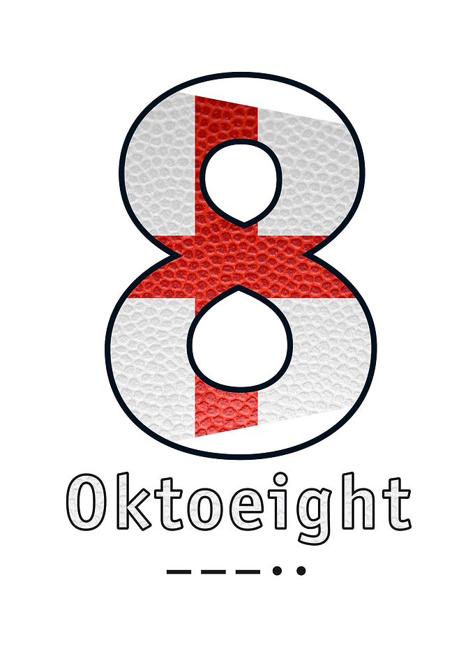 Oktoeight Navy Code