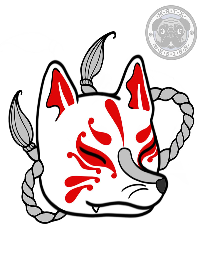 KITSUNE