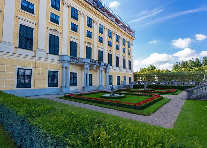 Vienna Austria