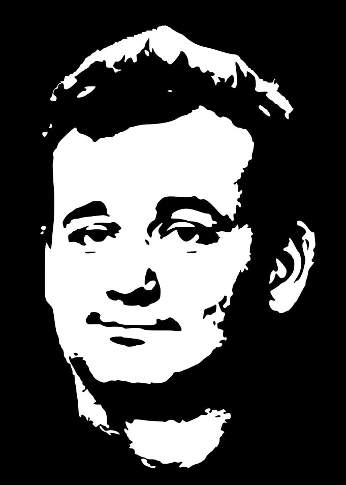 Bill Murray