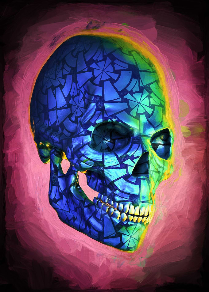 MEXICAN MASK