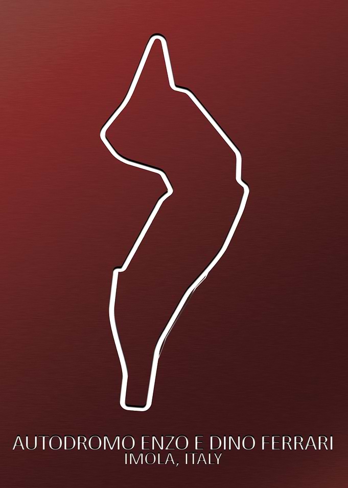 Imola Circuit