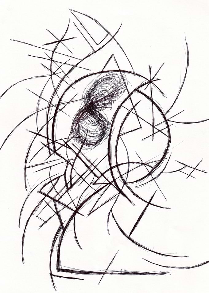Wall of Thoughts