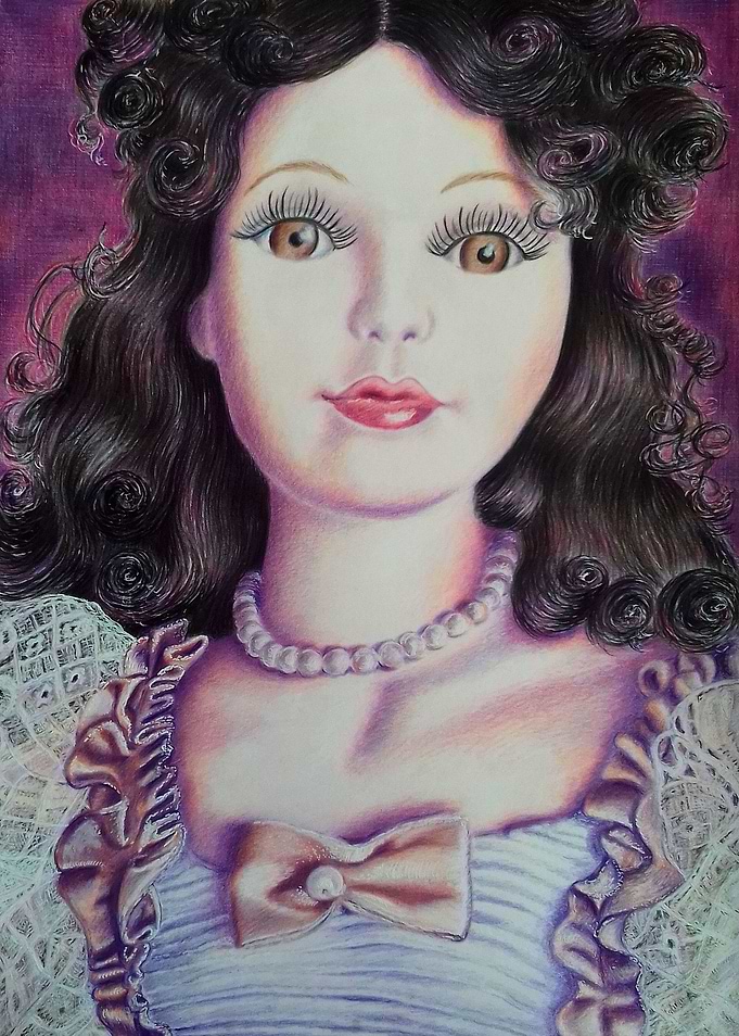 Lonely Doll V