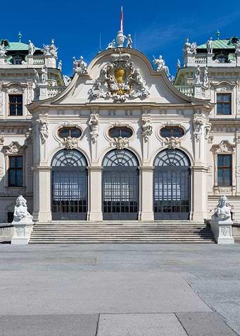 Vienna Austria