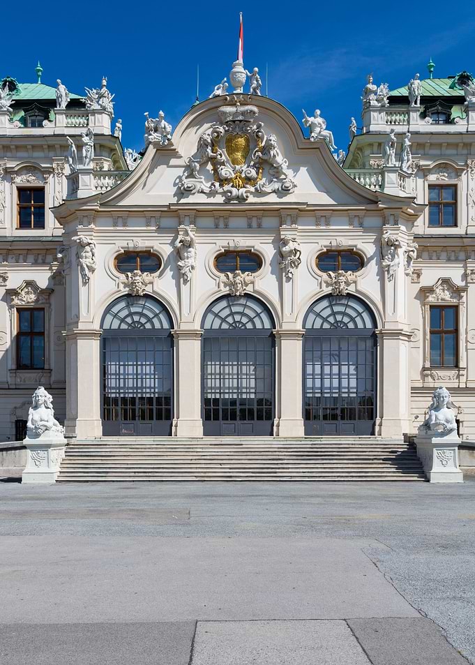 Vienna Austria
