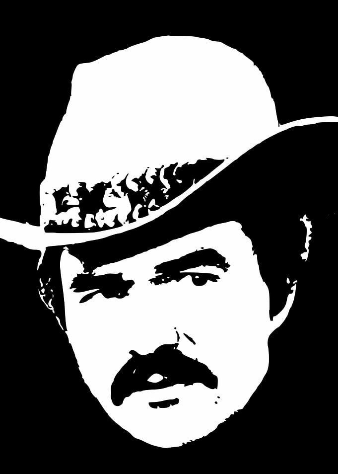 Burt Reynolds