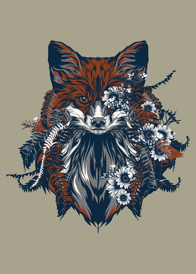 foxy