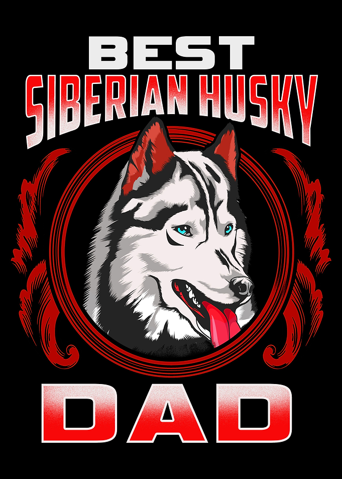 Siberian Husky