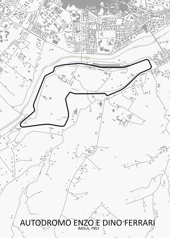 Imola Circuit