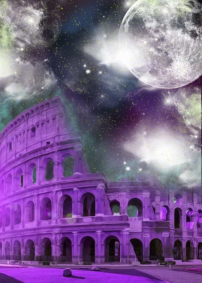 Rome