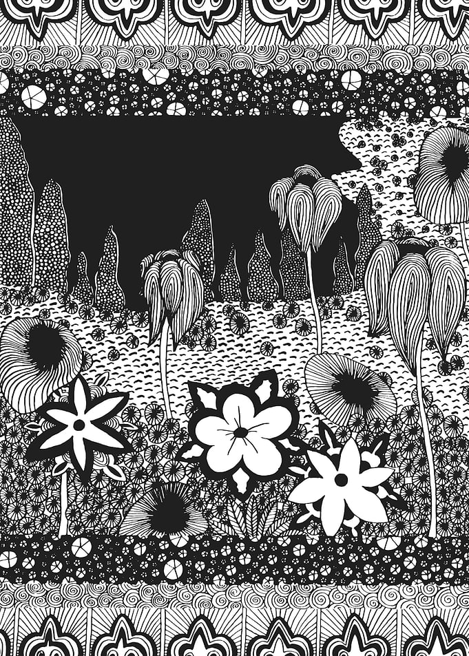 Enchanted Forest