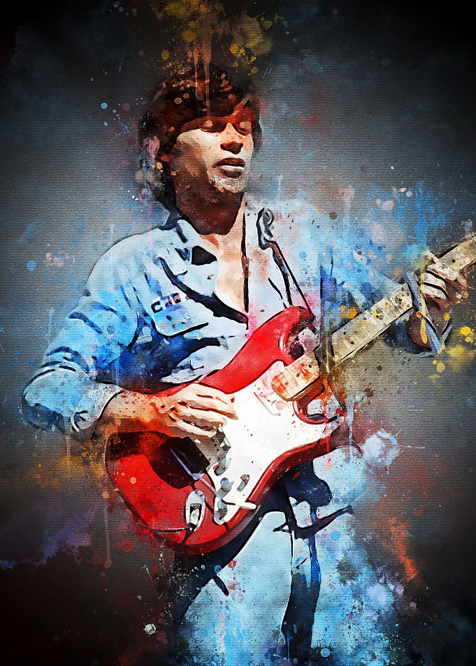 Robbie Robertson