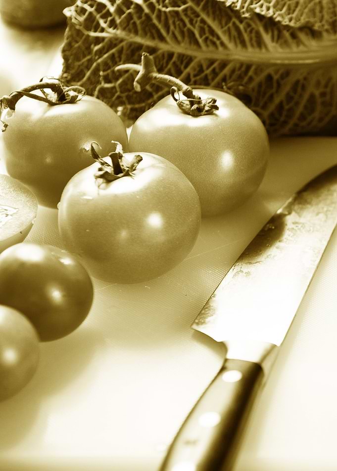 Tomatoes