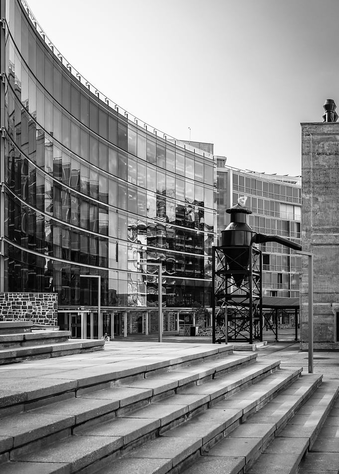 Building 1