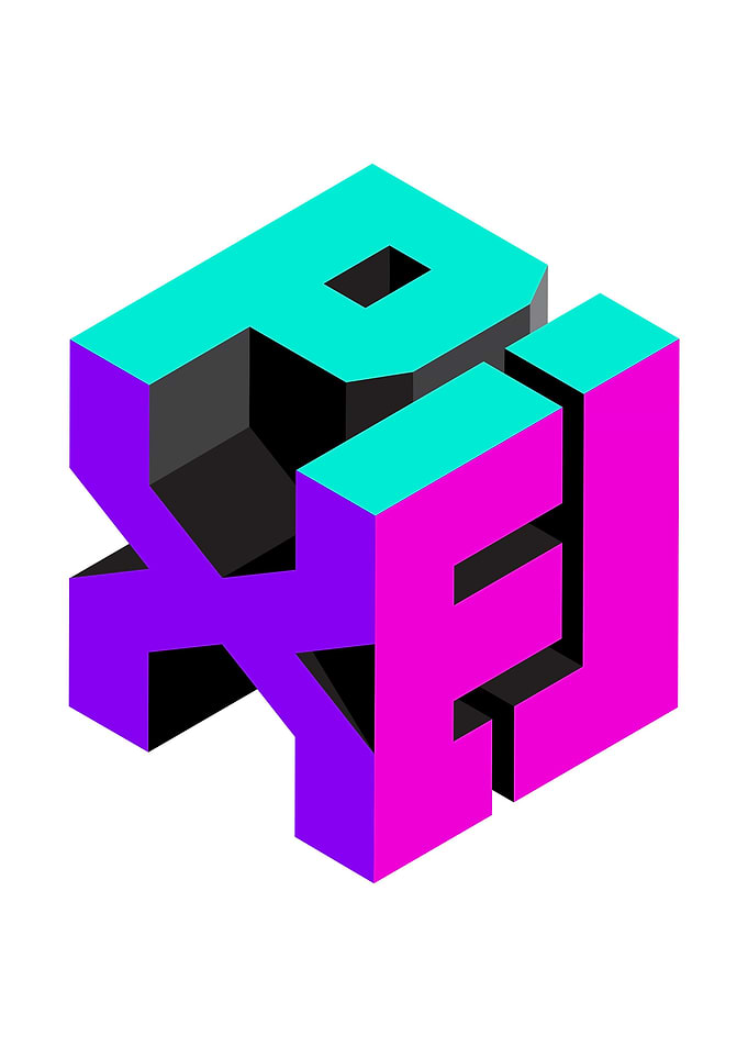 Pixel Art