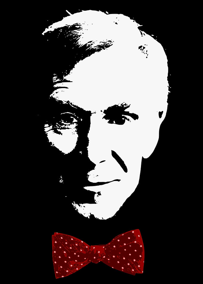 Bill Nye