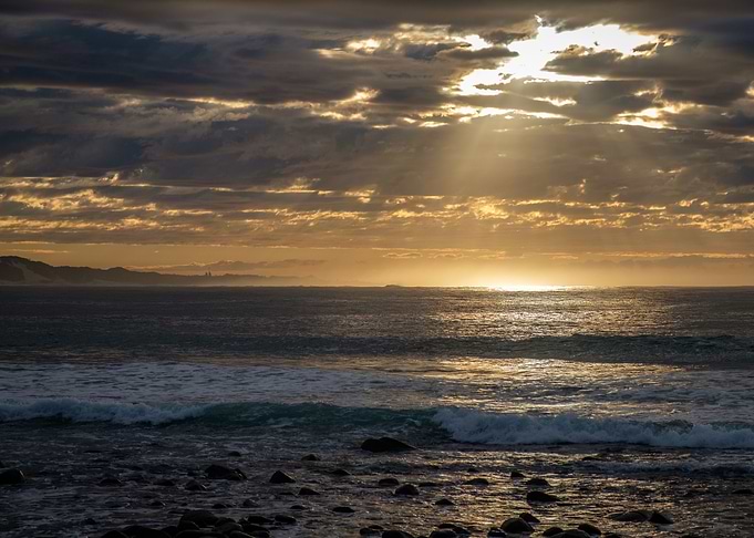 Sunrise