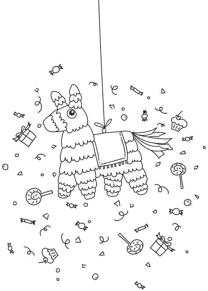 Pinata