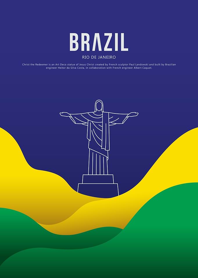 Christ the Redeemer