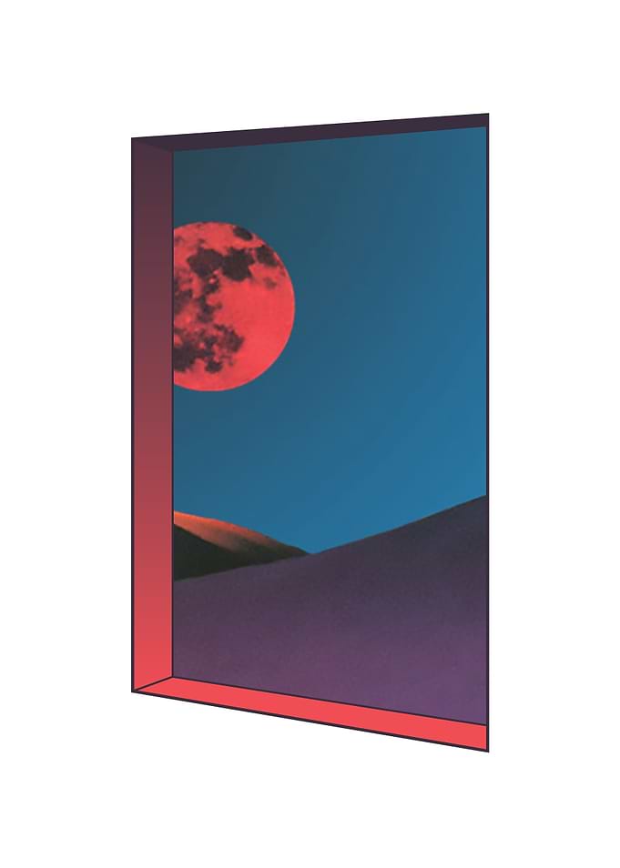 Planetary window