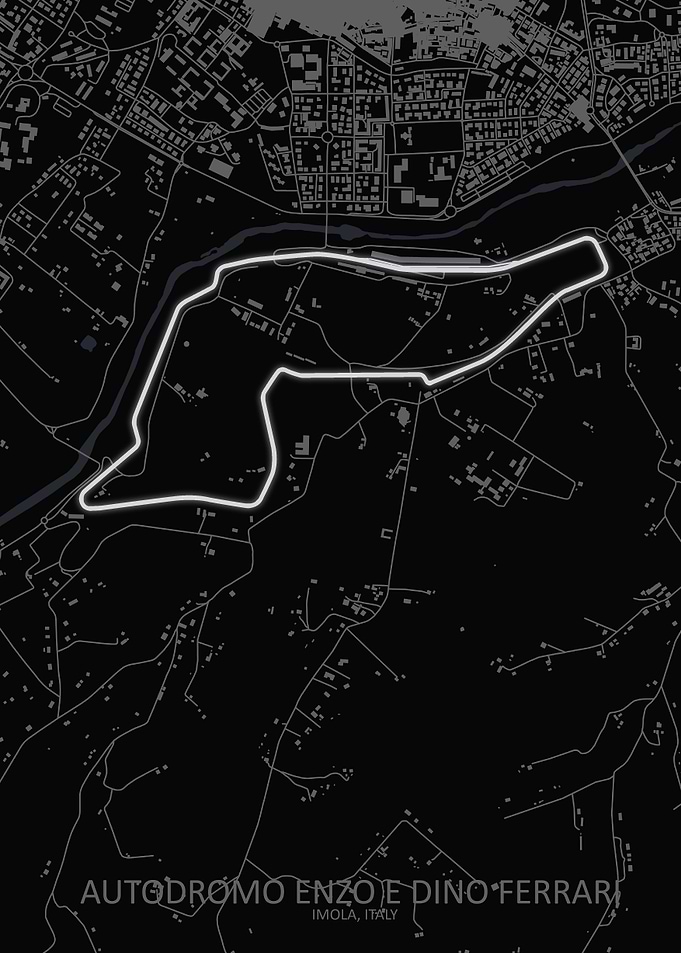 Imola Circuit