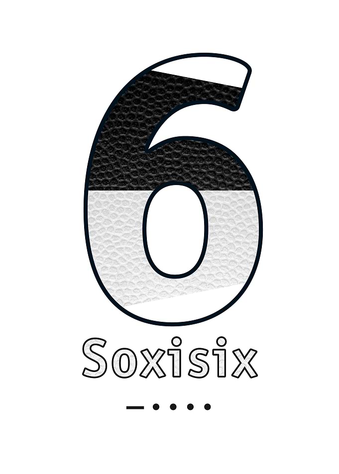 Soxisix Navy Code