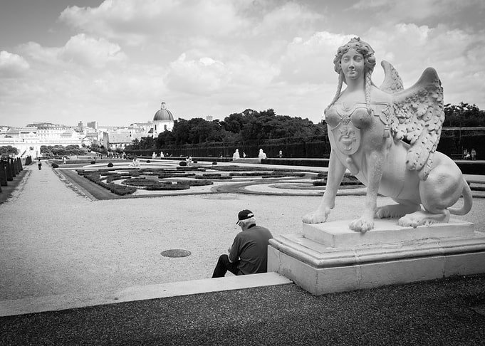 Vienna Austria