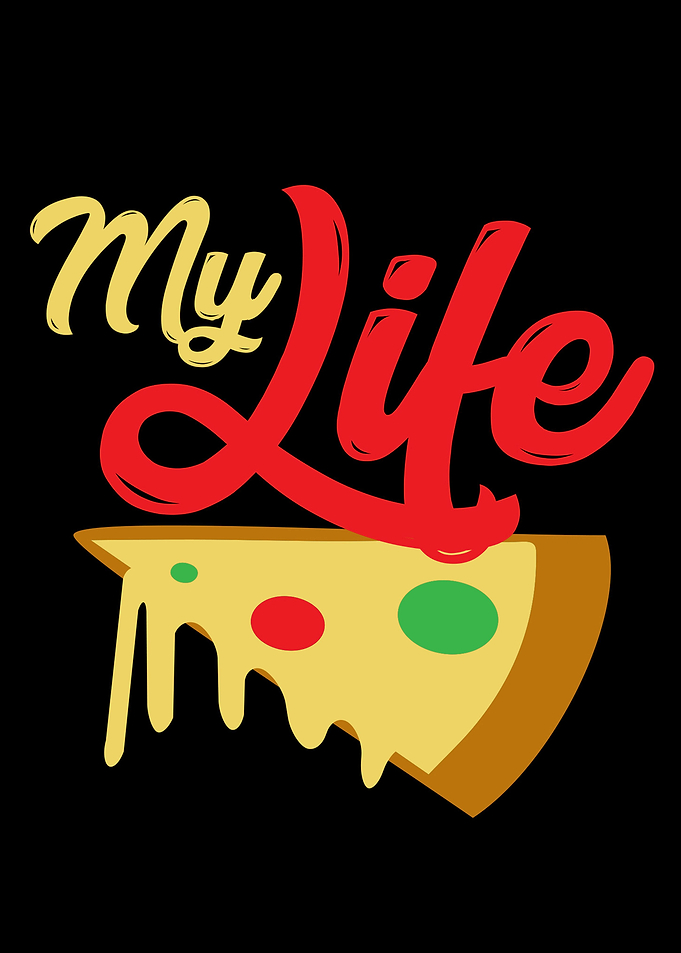 My Life Pizza