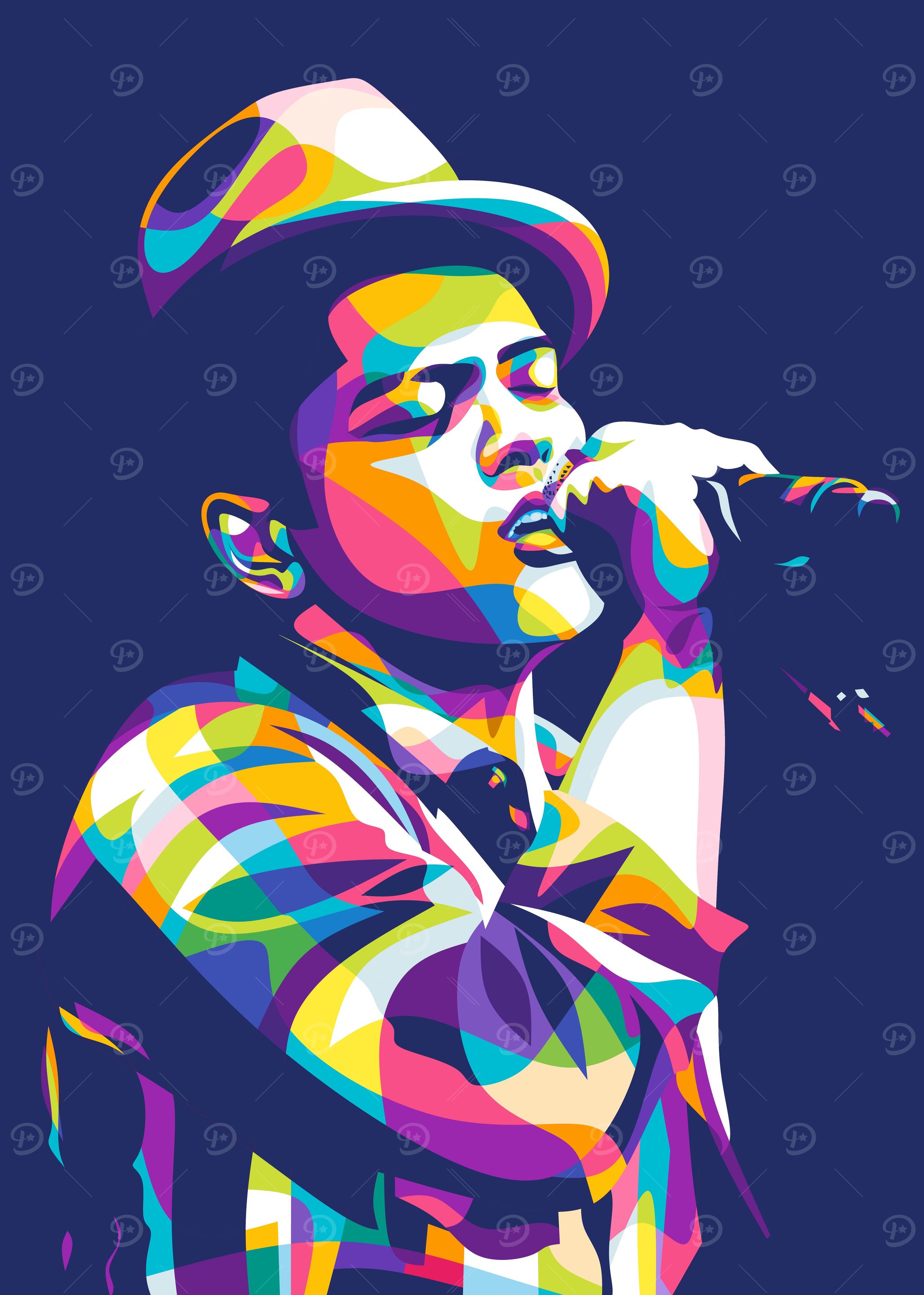 Bruno Mars