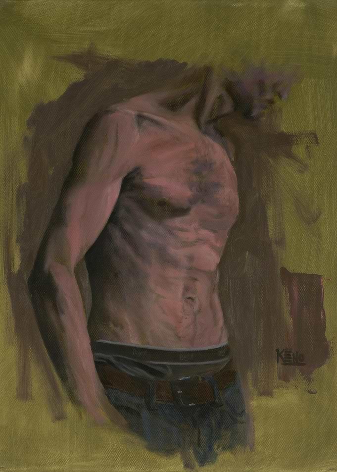 Torso