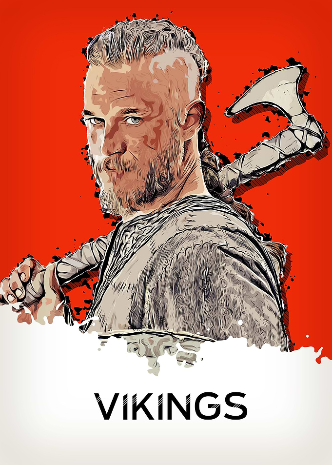 Vikings