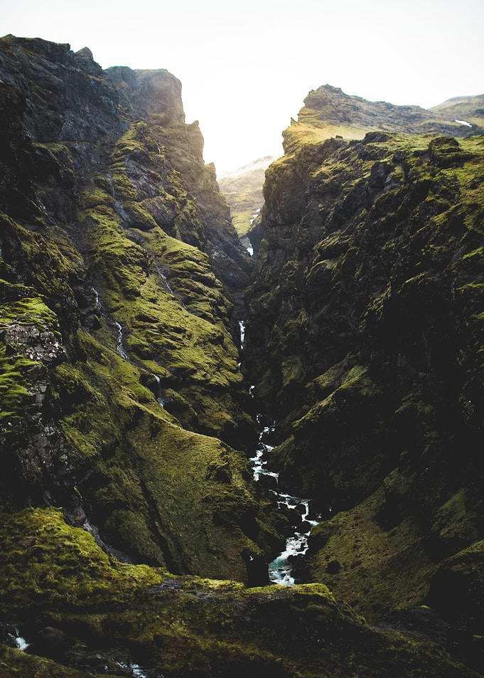 Jurrasic Valley