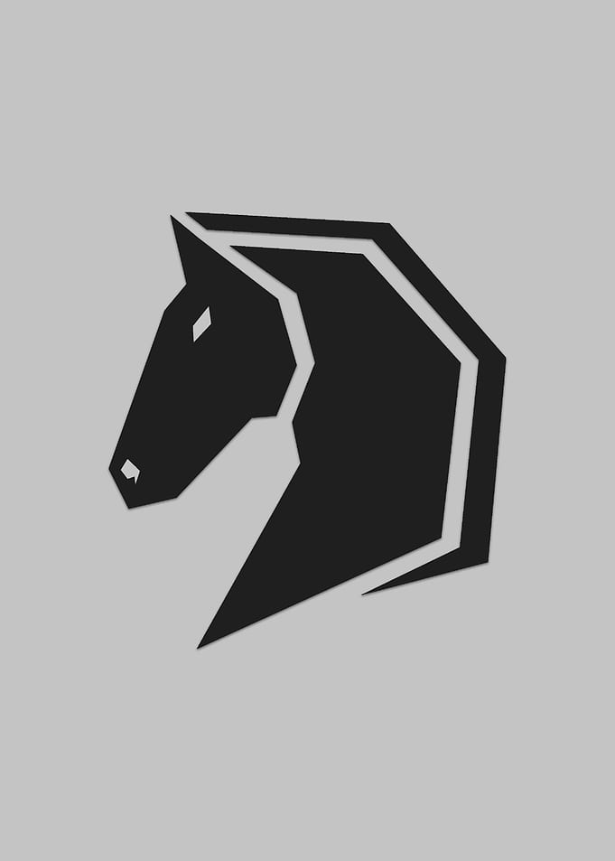 Mecha Horse V2