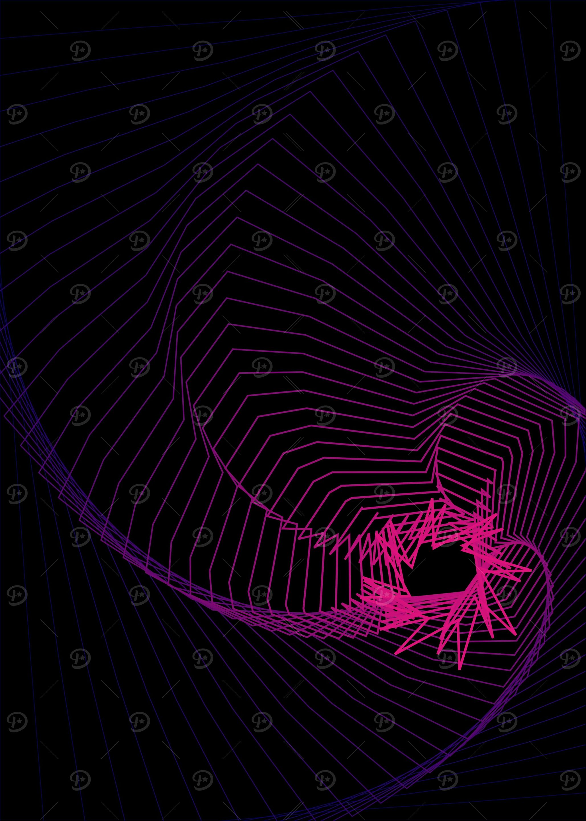 minimalist line art