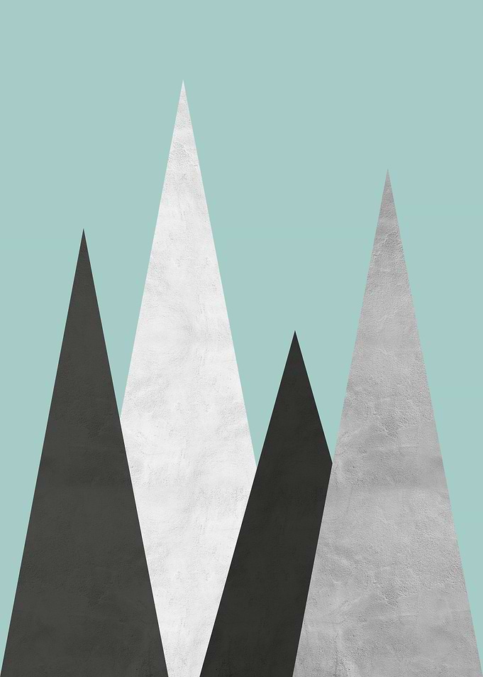 Geometric landscape VI