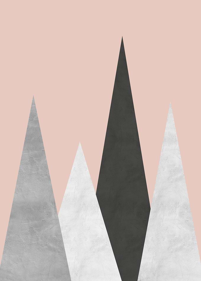 Geometric landscape V