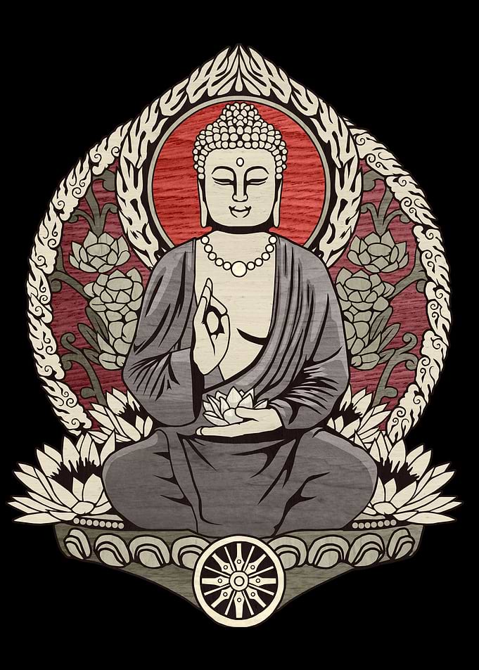 Siddhartha Buddha