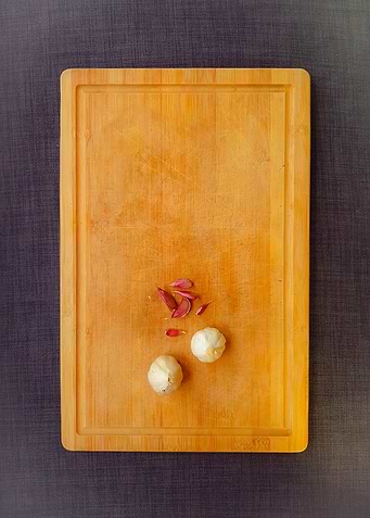 Garlic